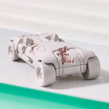 Load image into Gallery viewer, Hot Wheels x Daniel Arsham Eroded Twin Mill
