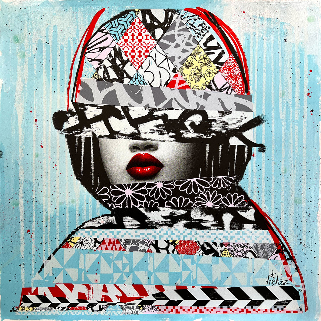 Hush Genheadz OB1
