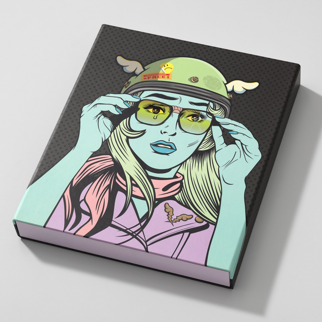 Permanently Impermanent - Collector Box Edition