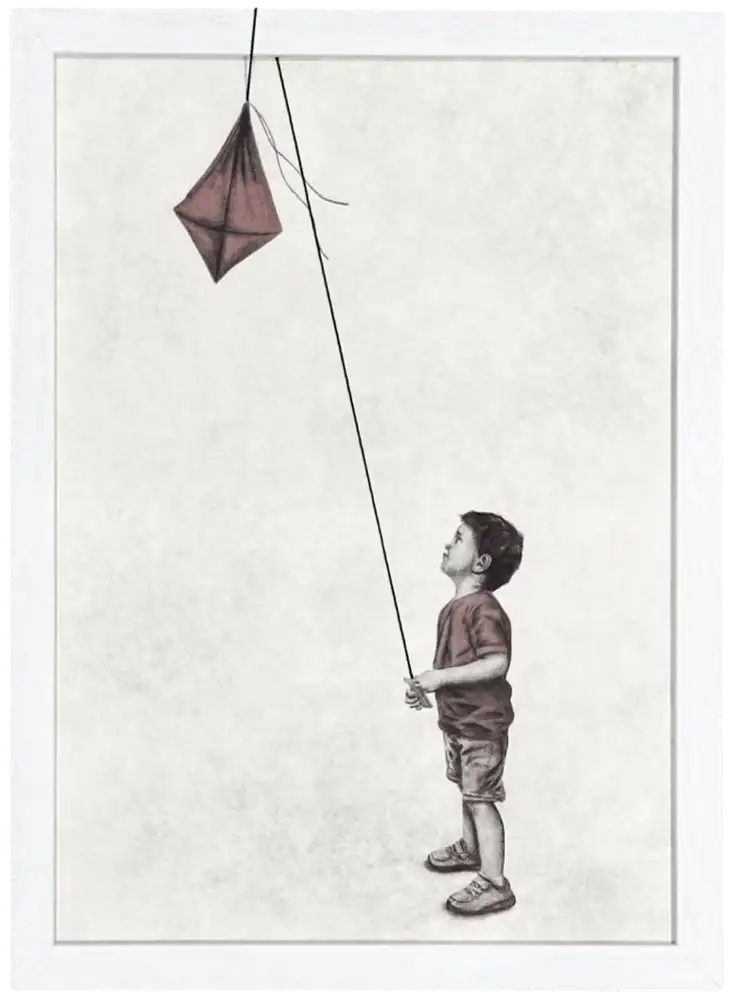 The Kite