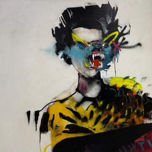 Dustin After Midnight