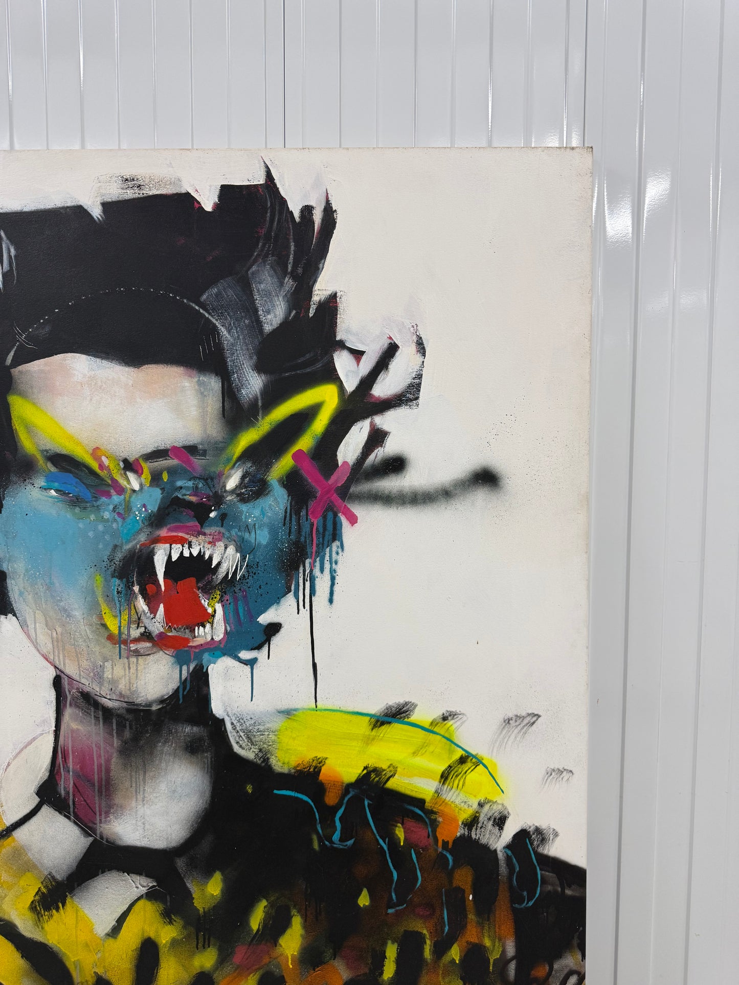 Dustin After Midnight