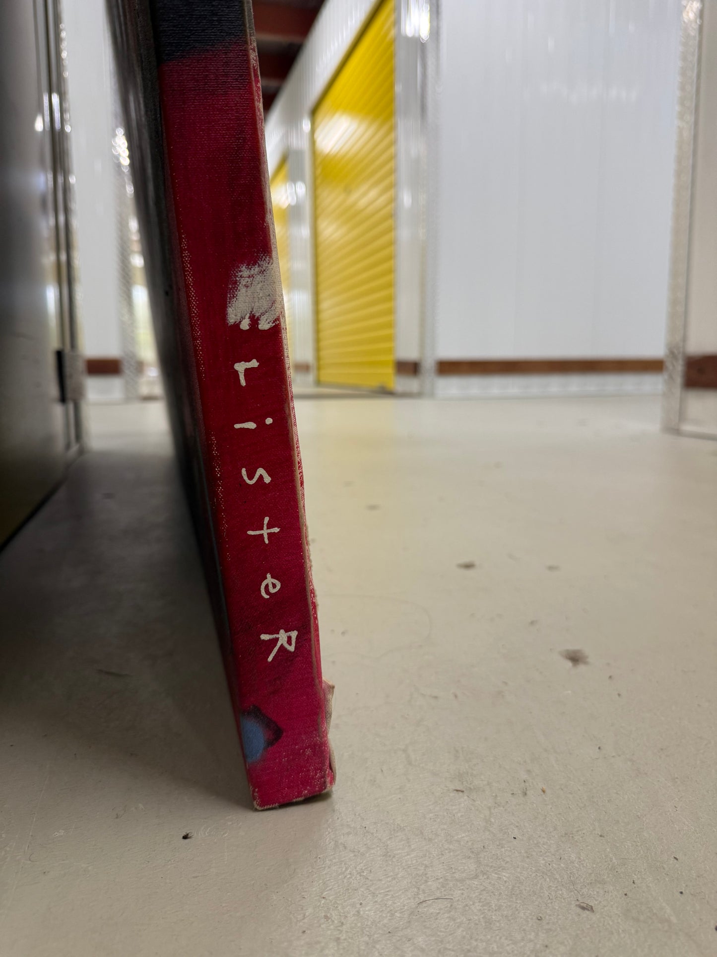 Dustin After Midnight