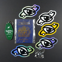 Load image into Gallery viewer, Space Pack 2.0
