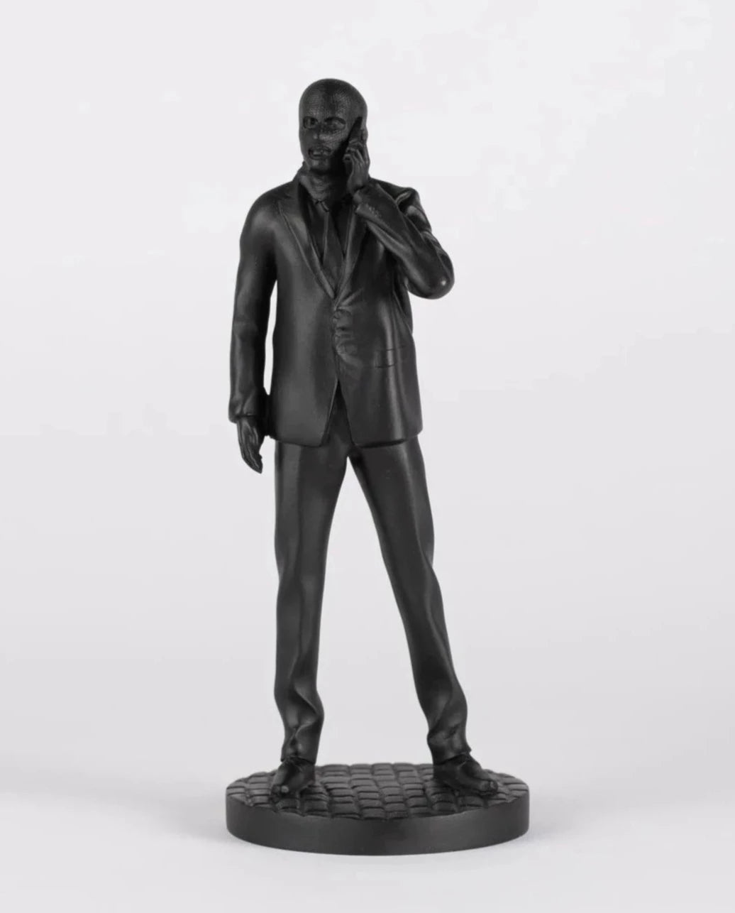 Faceless Corporation (Phone)