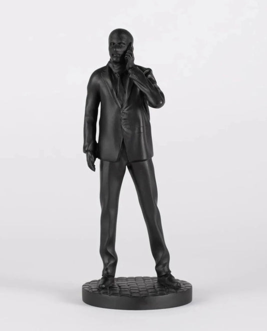 Faceless Corporation (Phone)