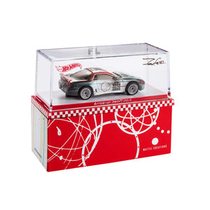 Mitsubishi 3000GT VR-4