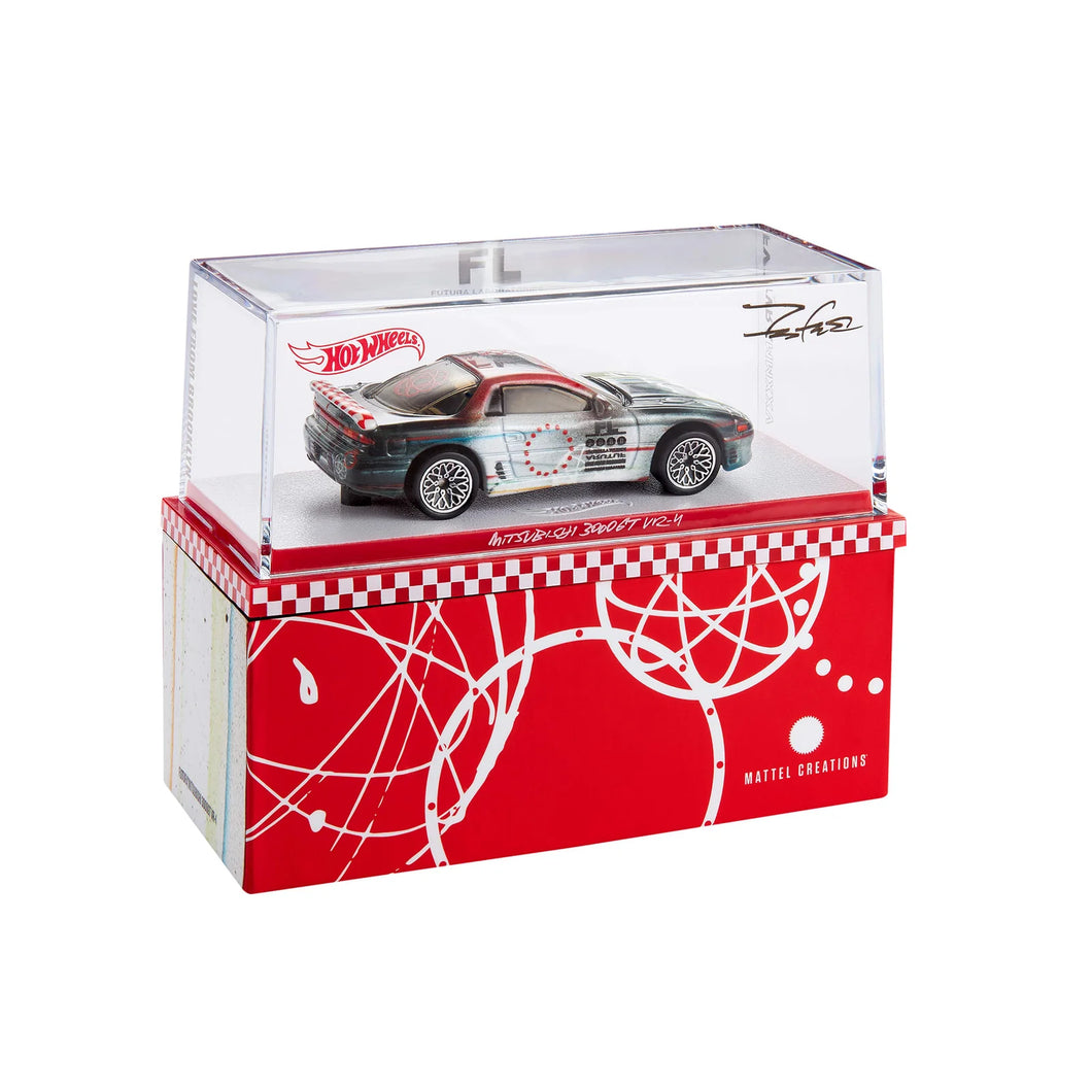 Mitsubishi 3000GT VR-4