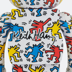 Be@rbrick Keith Haring #9 1000%