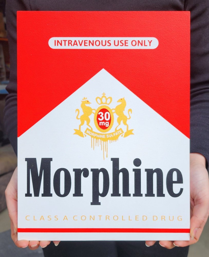 Morphine