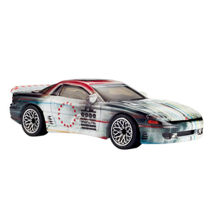 Mitsubishi 3000GT VR-4