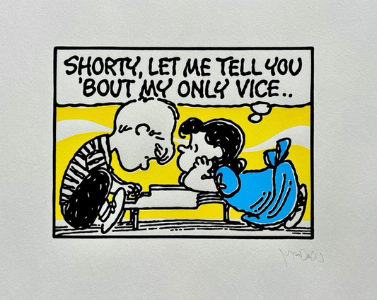 My Only Vice (Q-Tip)