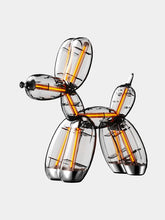 Load image into Gallery viewer, Balloon Dog Lamp by Jeff Koons
