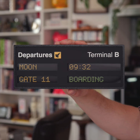 Depart (Moon)