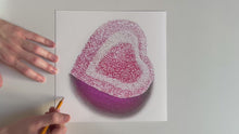 Load and play video in Gallery viewer, Exclusive Release - Prints &quot;Individual Sour&quot; (complimentary white box frame)

