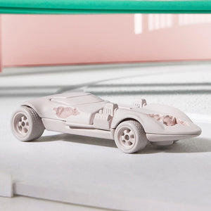 Hot Wheels x Daniel Arsham Eroded Twin Mill