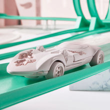 Load image into Gallery viewer, Hot Wheels x Daniel Arsham Eroded Twin Mill
