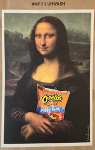 Mona Cheetos