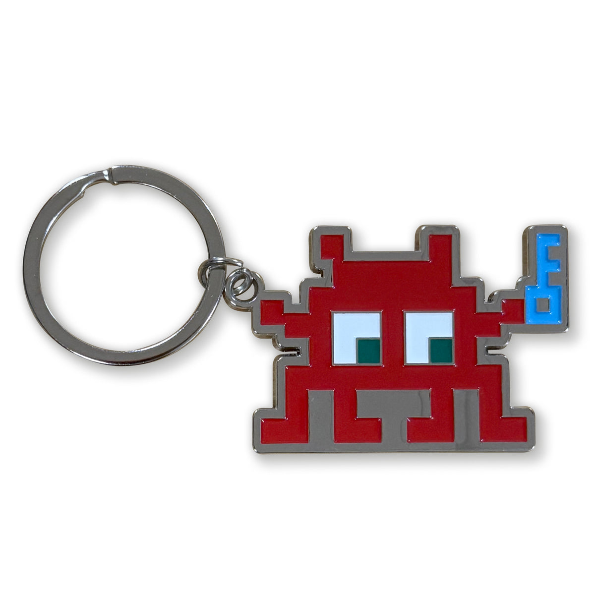 Full Set Keychains Beyond the Streets 2026