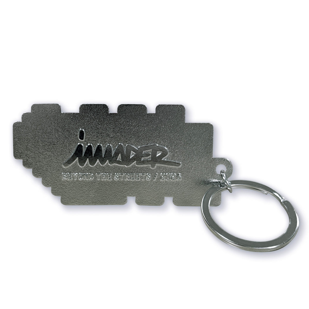 Full Set Keychains Beyond the Streets 2026