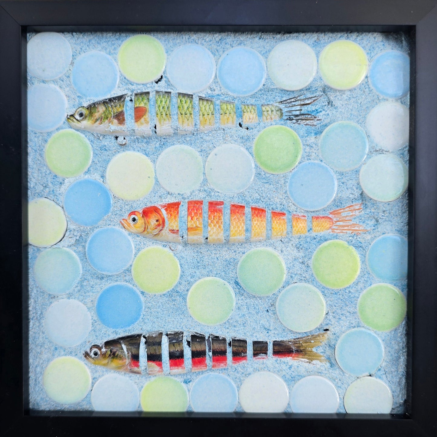 Fishes