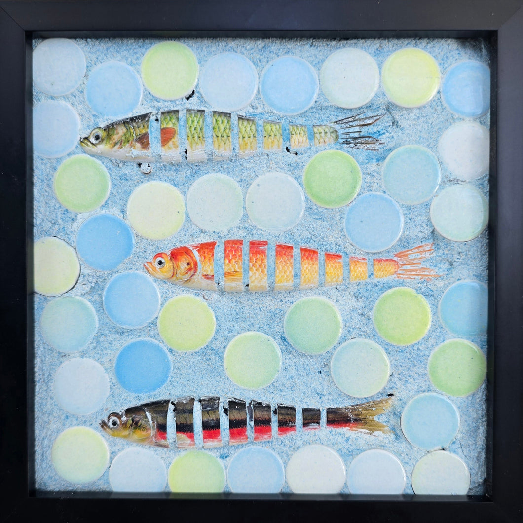 Fishes