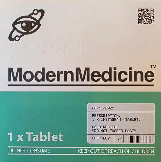 Modern Medicine