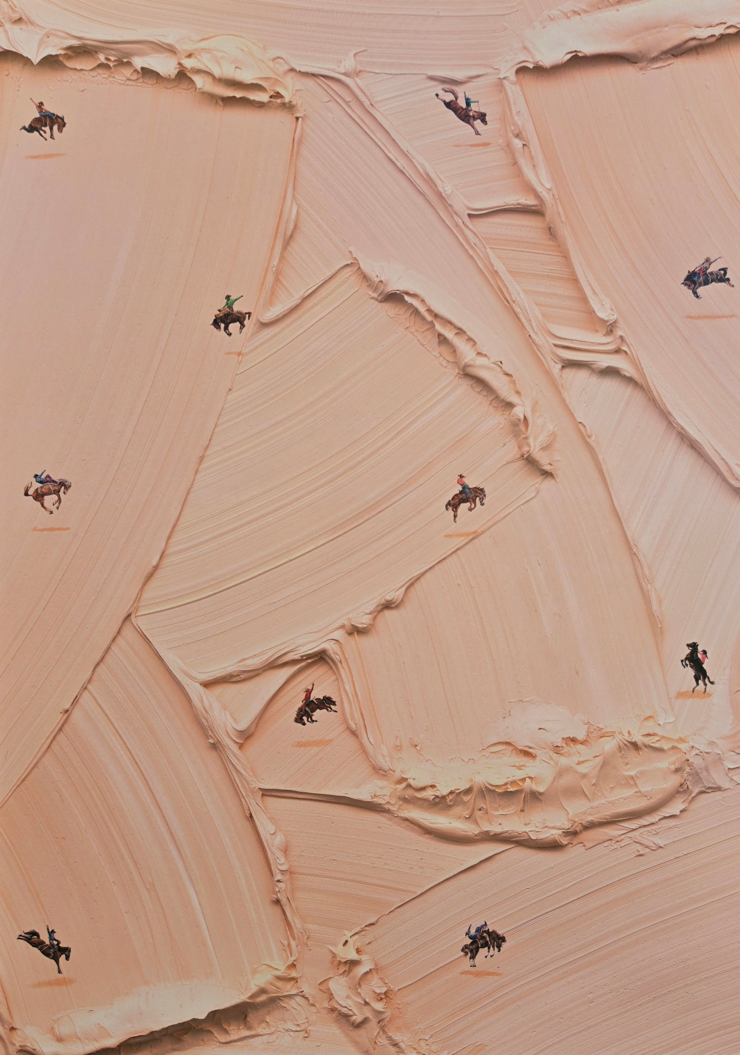 WERNER BRONKHORST – Gallery OZ