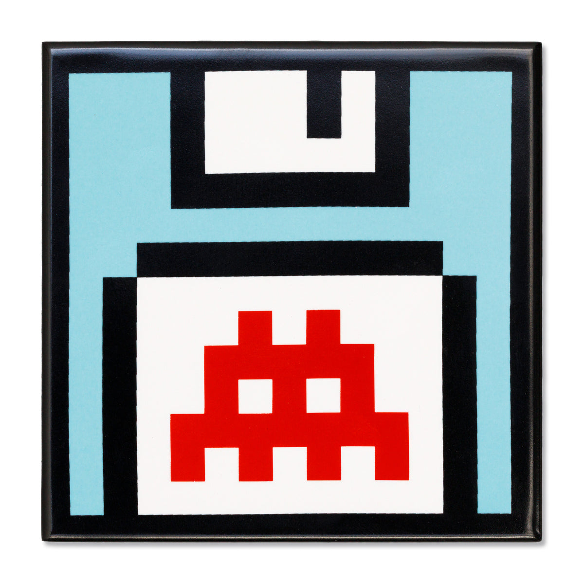 Tile Floppy Disk Beyond the Streets 2026
