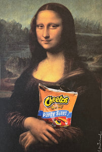 Mona Cheetos