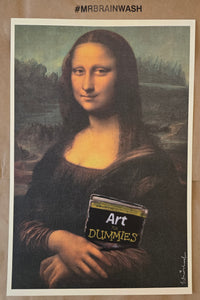 Mona Dummies