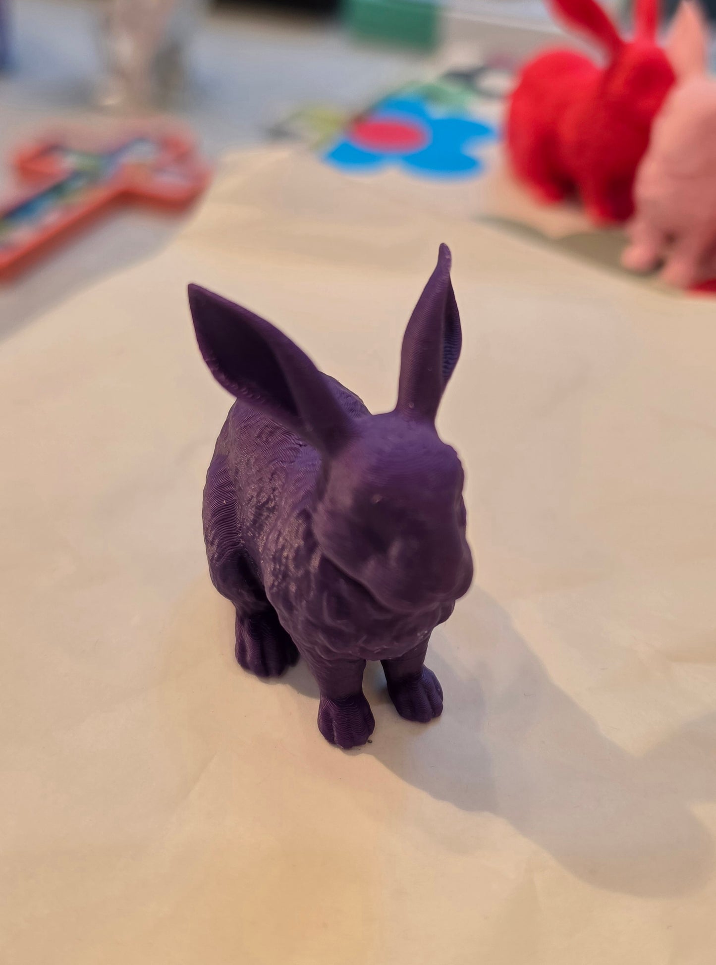 Lucky Rabbit