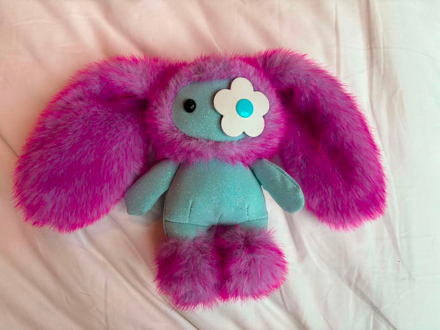 Secret Juju & Big Juju x Juju World Hong Kong