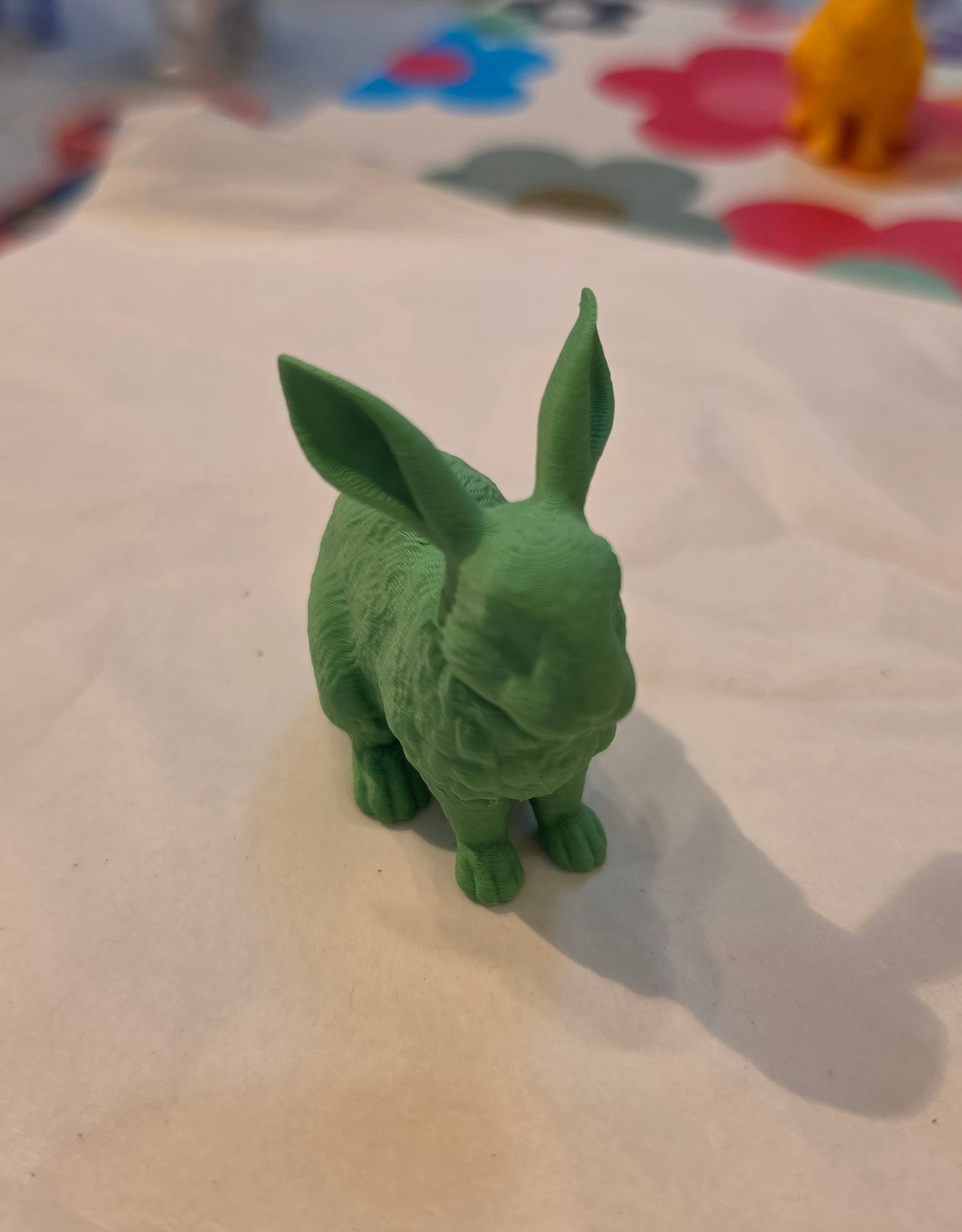 Lucky Rabbit