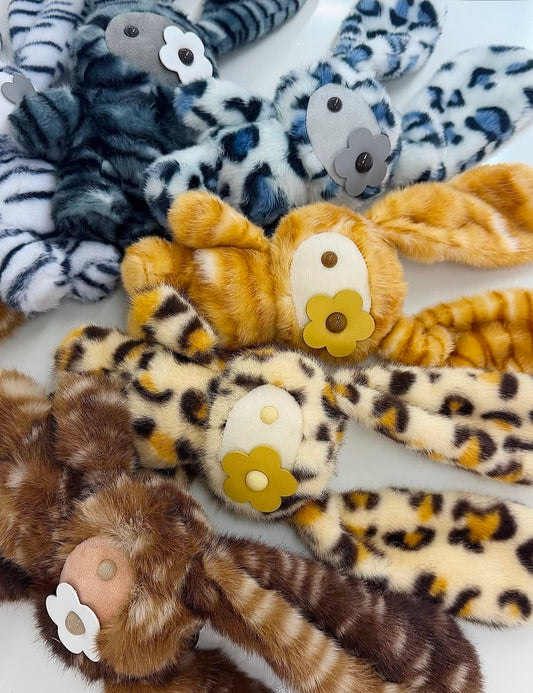 Animal print JuJu (Soon)