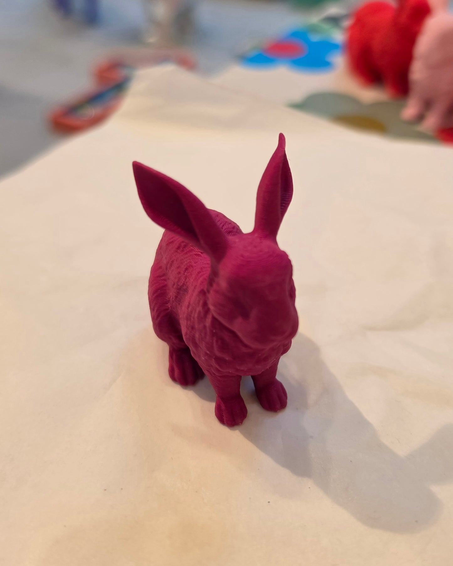 Lucky Rabbit