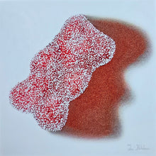 Load image into Gallery viewer, Exclusive Release - Prints &quot;Individual Sour&quot; (complimentary white box frame)
