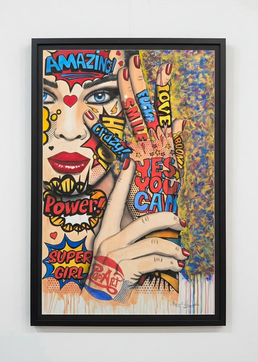 Love Story Resurrection