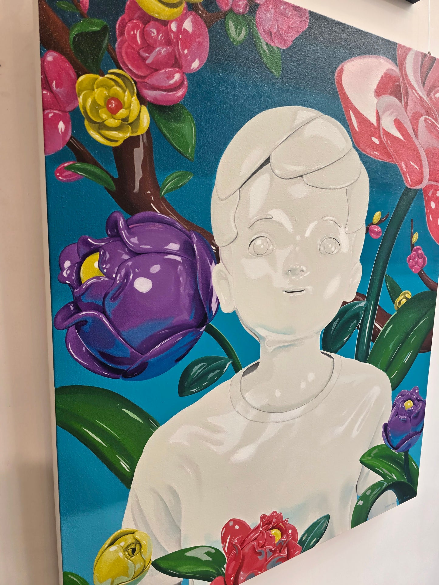 Echoes Of The Azure II