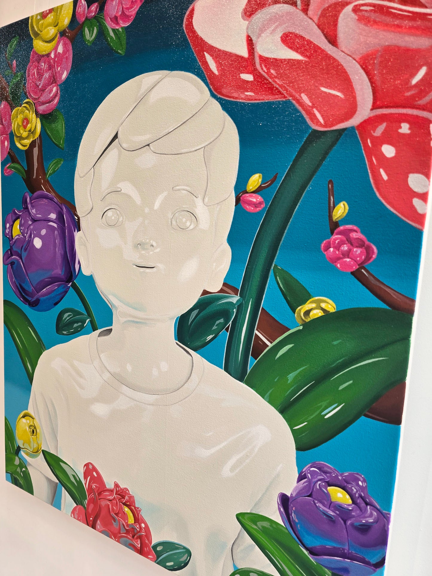 Echoes Of The Azure II