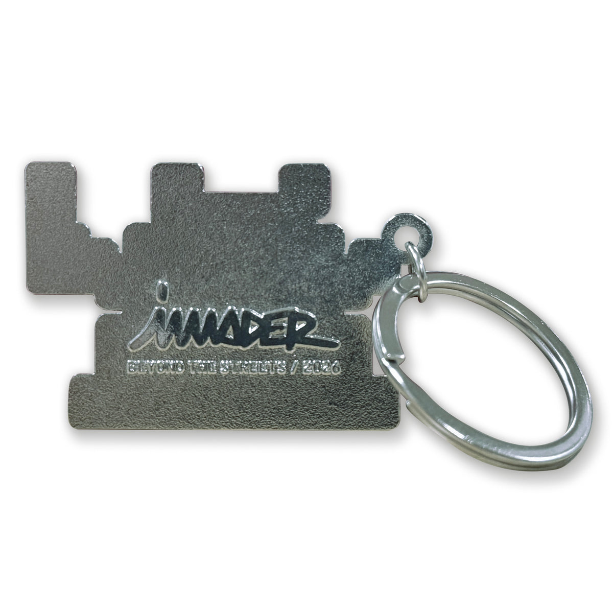 Full Set Keychains Beyond the Streets 2026