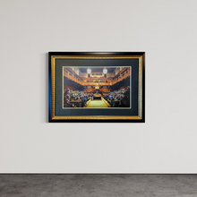 Load image into Gallery viewer, Monkey Parliament (Framed)
