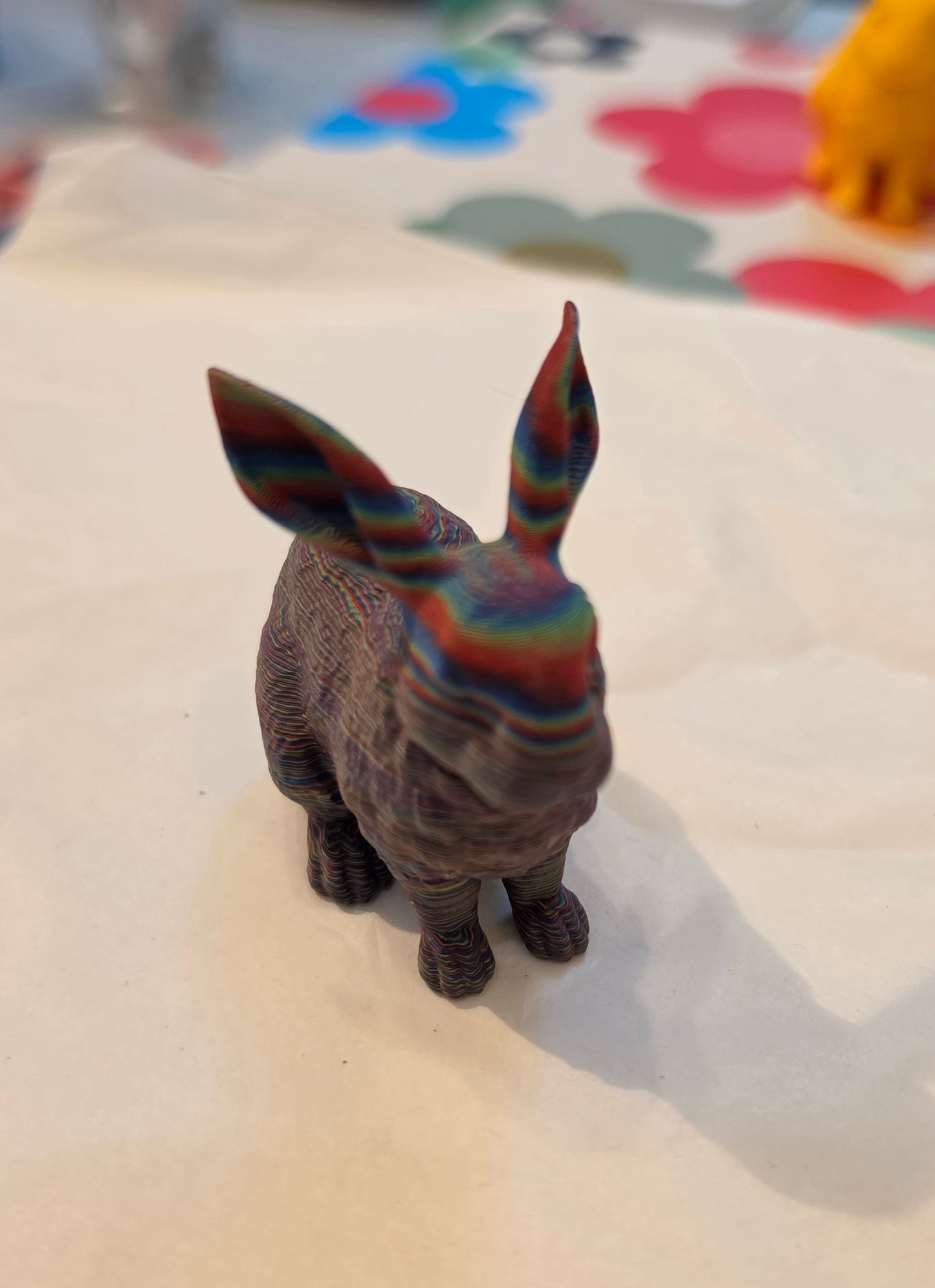 Lucky Rabbit