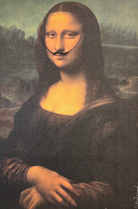 Mona Dali