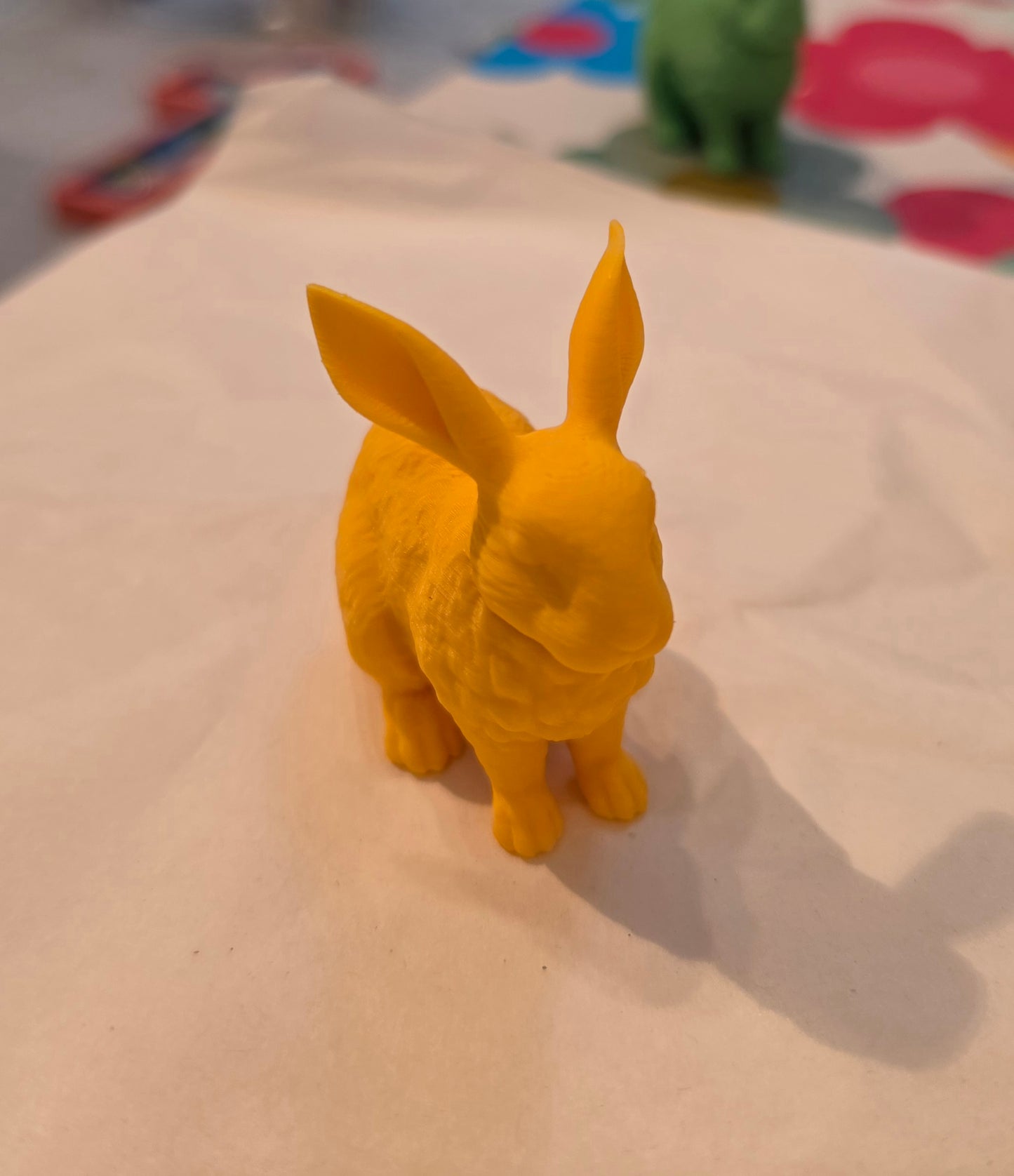 Lucky Rabbit