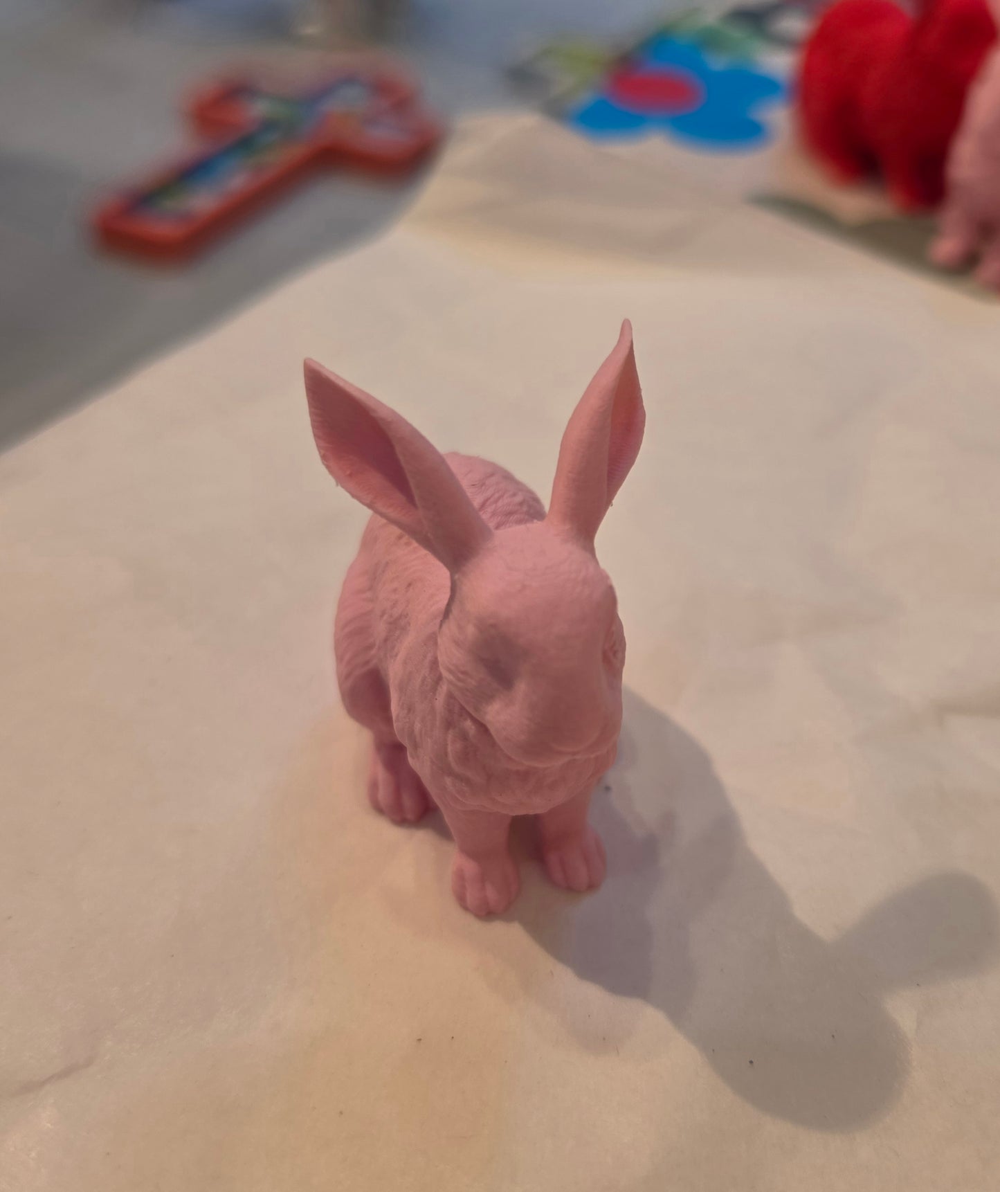 Lucky Rabbit