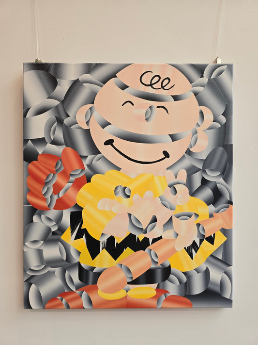 Charlie Brown