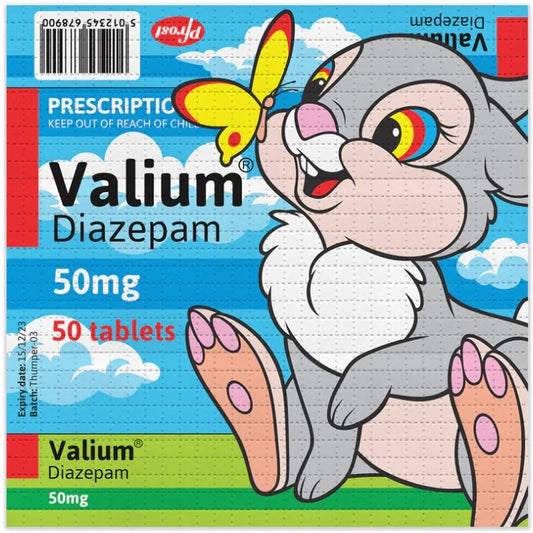 Thumper 50mg