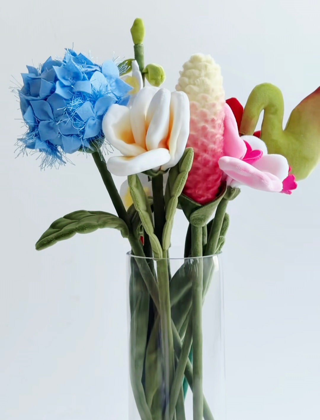 Flower Market 2026 (Singaporean Natives)