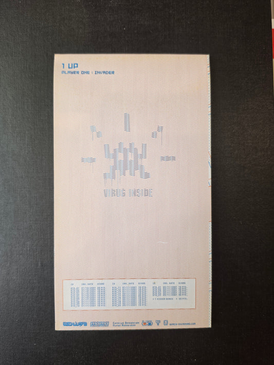 Map Invasion of Rotterdam